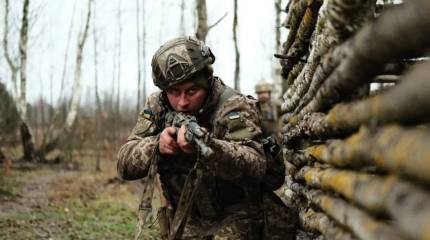 WSJ: есть пять вопросов, из-за которых РФ и Украина не могут завершить конфликт