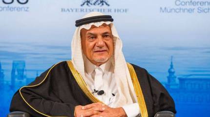 «Не знаю, какое слово использовать: некомпетентность или небрежность» – экс-глава саудовской разведки о бесконтрольном распространении оружия в Афганистане