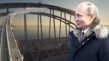 От Сталина до Путина: бесконечность и 7,3 км