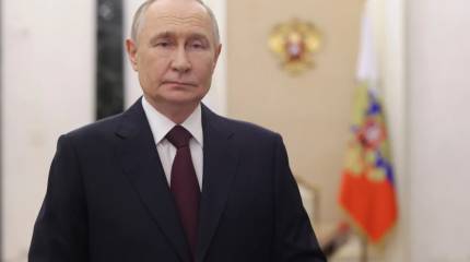 Путин о перебоях в работе интернета: в приоритете безопасность людей