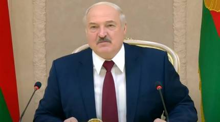 Латвия, Литва и Эстония расширили санкции против Белоруссии