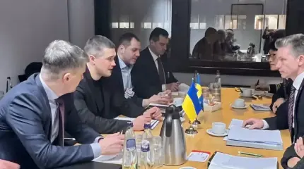 Киев хочет получить первые шведские истребители Gripen E уже в этом году