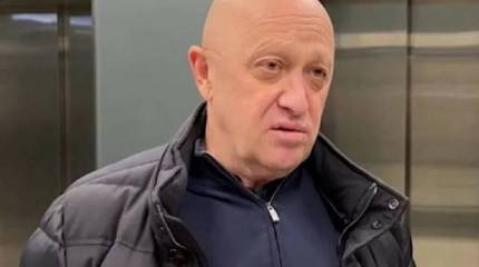 Основатель ЧВК «Вагнер» прокомментировал визит американских журналистов в Артемовск