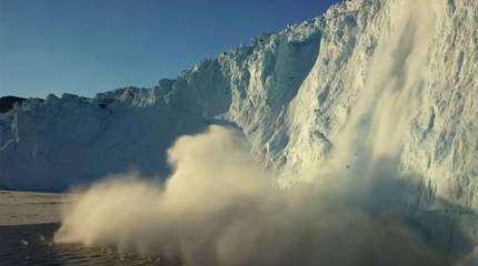 Вариант от Брюсселя: «Арктика - наша»