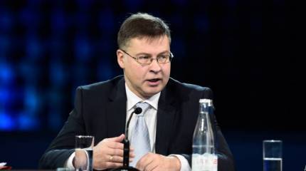 Представитель ЕС: Европа не станет терпеть агрессивное поведение России