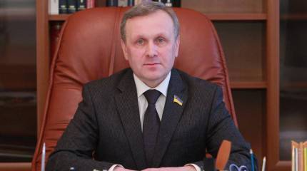 Черниговские власти собираются строить подобие "линии Маннергейма"