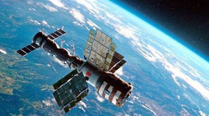 Салют-7. История одного подвига