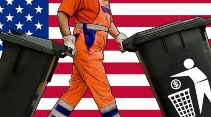 Россия и Китай возглавили операцию «антидоллар»