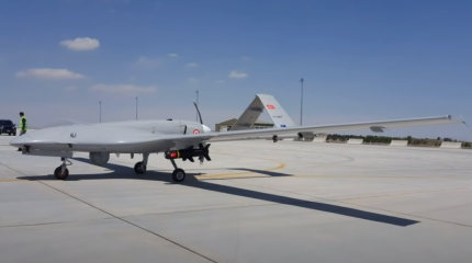 Турецкая компания Baykar Makina анонсировала начало поставок ударных беспилотников Bayraktar TB2 в Польшу