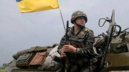 Глава ЛНР: конфликт переходит в «горячую стадию»