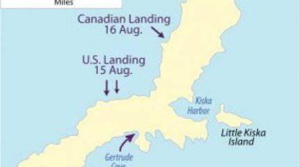 Пустой «Коттедж». Слово о самой неудачной операции морской пехоты США