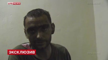 Украинских солдат, рассказывающих об ужасах войны, отправляют в психбольницы