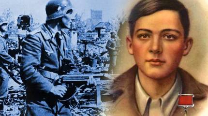 Неугомонный Сашка (о Саше Чекалине)