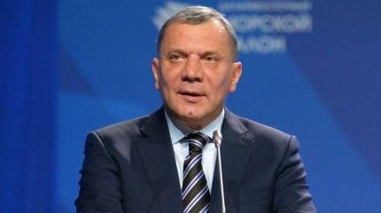 Борисов: Российское оружие в Сирии показало свою надёжность