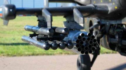 «Калашников» начнёт выпускать управляемые ракеты