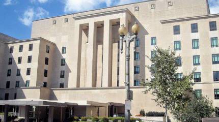 Джен Псаки: Встреча по Украине в Астане может стать «шагом вперед»