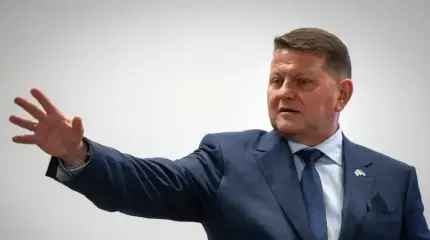 Залужный отрекся от НАТО: шантаж или план против мира?