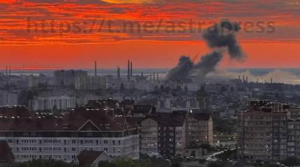 Рано смеялись над «Фламинго». Ночной удар по Волгограду