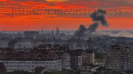 Рано смеялись над «Фламинго». Ночной удар по Волгограду