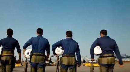 Бомбившие Пакистан индийские лётчики: SPICE-2000 не то оружие, которое промахивается