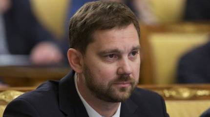 Хранитель русского мира