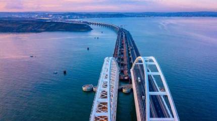 Украинский ветеран предложил «вернуть» Крым, продав его по частям Америке