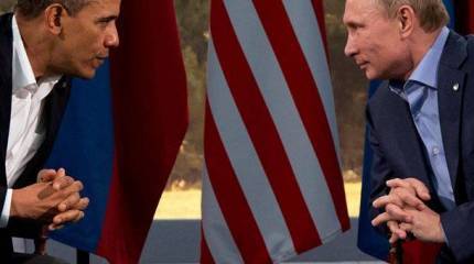 Преследования российских дипломатов в США в свете геополитической игры в Европе