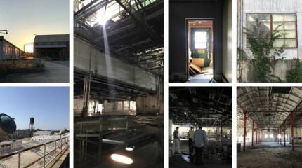 В США бывший ракетный завод оказался источником экологического бедствия