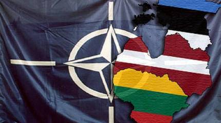 Учения НАТО вблизи российских границ: грамотно обвиняй, искусно оправдывайся