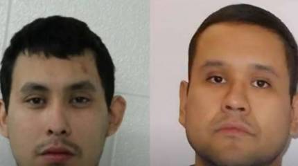 Власти Канады назвали нападение на поселение коренной народности террористическим актом