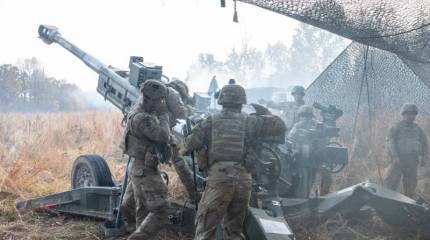 Известный американский журналист рассказал о судьбе поставляемых Западом украинской армии вооружений