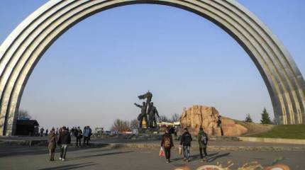 Записки Колорадского Таракана. Мы теперь можем всё! Даже ЛГБТ-радугу декоммунизировать!