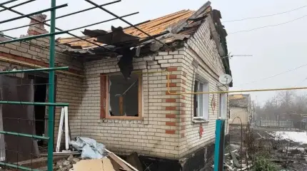 Преступления Украины: ВСУ атаковали посёлок в ЛНР, ранены 19 гражданских