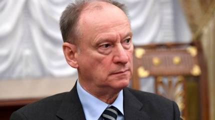 Патрушев: Оборонная стратегия Европы привяжет ЕС к американскому ОПК