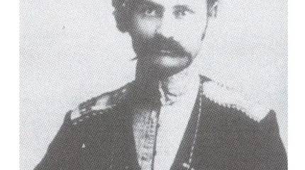 Красный командир Иван Сорокин. Самовлюблённый авантюрист или талантливый полководец?