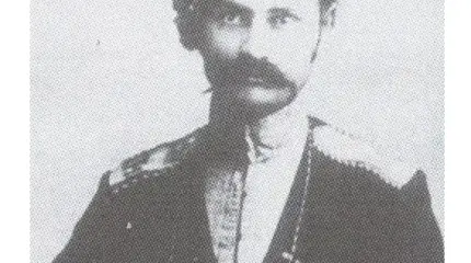 Красный командир Иван Сорокин. Самовлюблённый авантюрист или талантливый полководец?