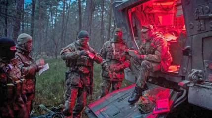 На фоне фиаско США в Афганистане европейцы опять задумались о собственных войсках быстрого реагирования