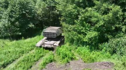 Американский военный эксперт: Украине нужно либо идти на переговоры, либо Россия перейдёт в наступление и может взять Одессу и Харьков