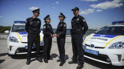 Страна 404. Киевские впечатления гражданина Израиля