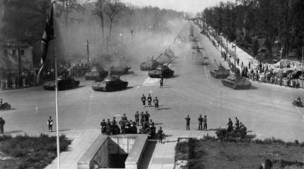 Почему США не стёрли Россию с лица земли