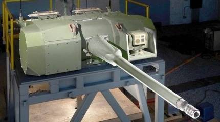 В США решили поменять основной калибр бронетехники