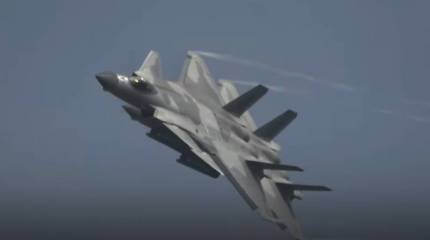 «Счёт побед 17:0»: в Китае рассказали о тестовых боях J-20 с истребителями предыдущих поколений ВВС НОАК