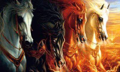 О целях новой "большой войны"