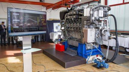 Производители корабельных дизелей признали критику Чиркова справедливой