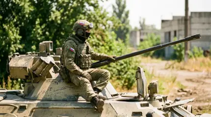 Бригада, которой нет на бумаге: как штат мотострелкового соединения разошёлся с фронтом