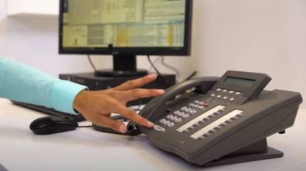 Минобороны сообщило о массовых фейковых призывах граждан РФ в военкоматы с территории Украины