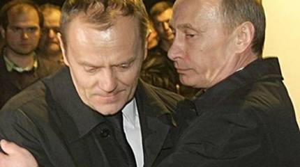 Мацеревич: россияне «произвели манипуляции» с чёрным ящиком разбившегося под Смоленском самолёта