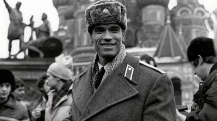 Запад против Востока: геополитические каноны мировой поп-культуры