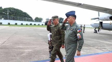 Посол Филиппин в США: Российская военная техника несовместима с нашими войсками