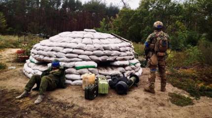 В ВСУ ввели денежные выплаты за пленение российских военнослужащих для создания «обменного фонда»